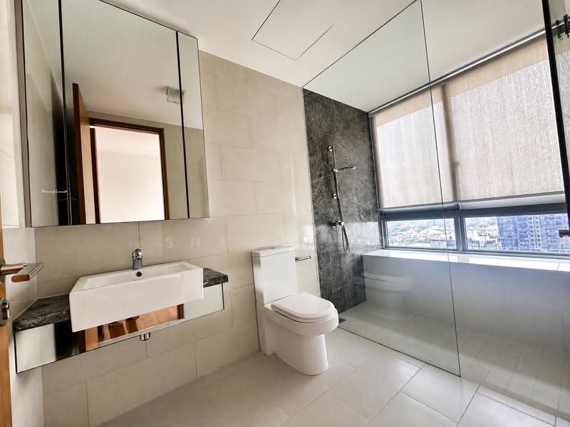 The Seafront on Meyer, 55 Meyer Road, East Coast / Marine Parade, 4 Bedrooms, 2,121 sqft, Condominium For Rent, by Sharon Ho, 500248096 - Bathroom - PropertyGuru.com.sg