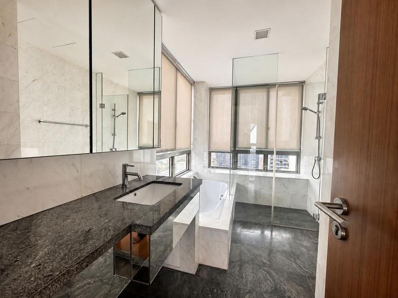The Seafront on Meyer, 55 Meyer Road, East Coast / Marine Parade, 4 Bedrooms, 2,121 sqft, Condominium For Rent, by Sharon Ho, 500248096 - Bathroom - PropertyGuru.com.sg