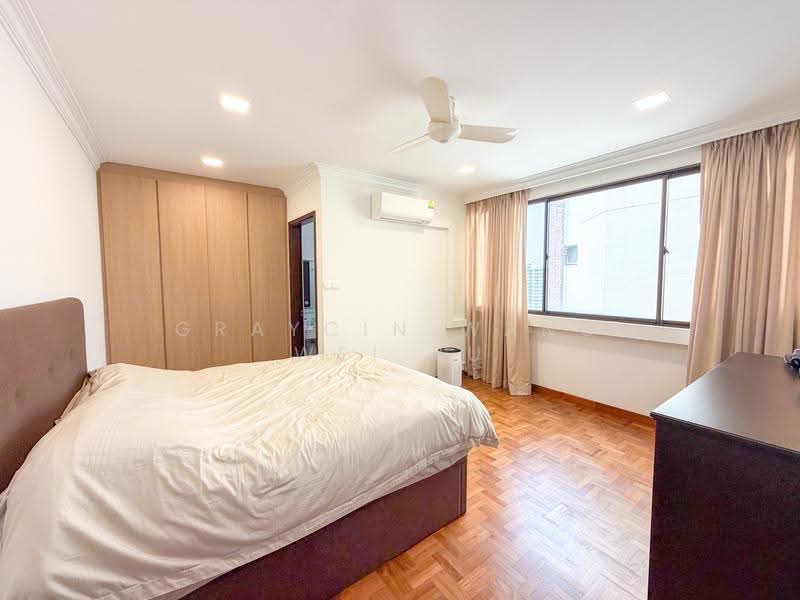 Eastern Lagoon II, 208 Upper East Coast Road, East Coast / Marine Parade, 4 Bedrooms, 3,165 sqft, Condominium For Sale, by Graycin Wang Wei Ru, 500248098 - Bedroom - PropertyGuru.com.sg