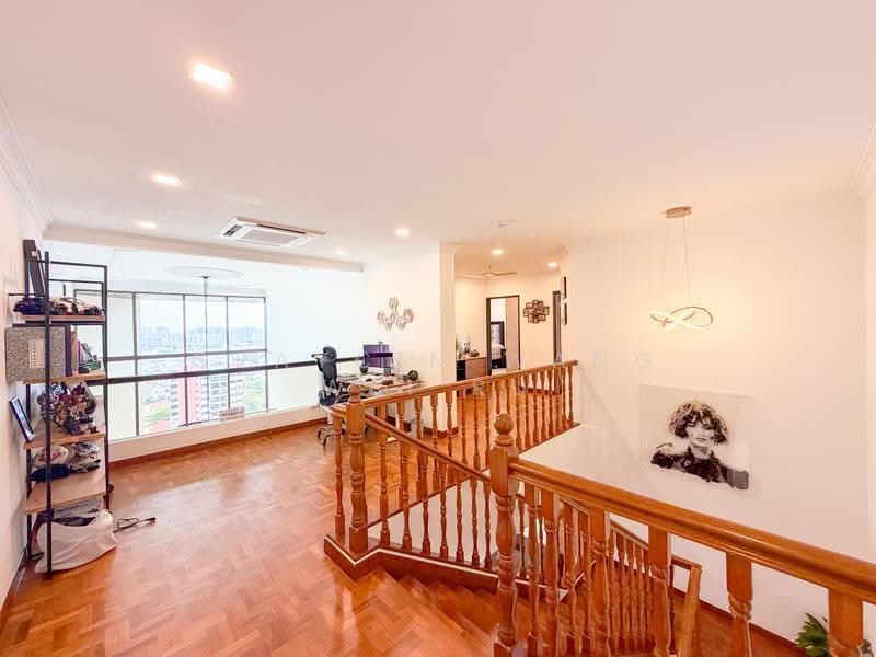Eastern Lagoon II, 208 Upper East Coast Road, East Coast / Marine Parade, 4 Bedrooms, 3,165 sqft, Condominium For Sale, by Graycin Wang Wei Ru, 500248098 - Study - PropertyGuru.com.sg