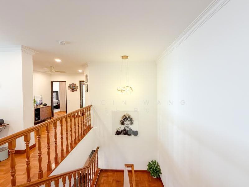 Eastern Lagoon II, 208 Upper East Coast Road, East Coast / Marine Parade, 4 Bedrooms, 3,165 sqft, Condominium For Sale, by Graycin Wang Wei Ru, 500248098 - Corridor - PropertyGuru.com.sg