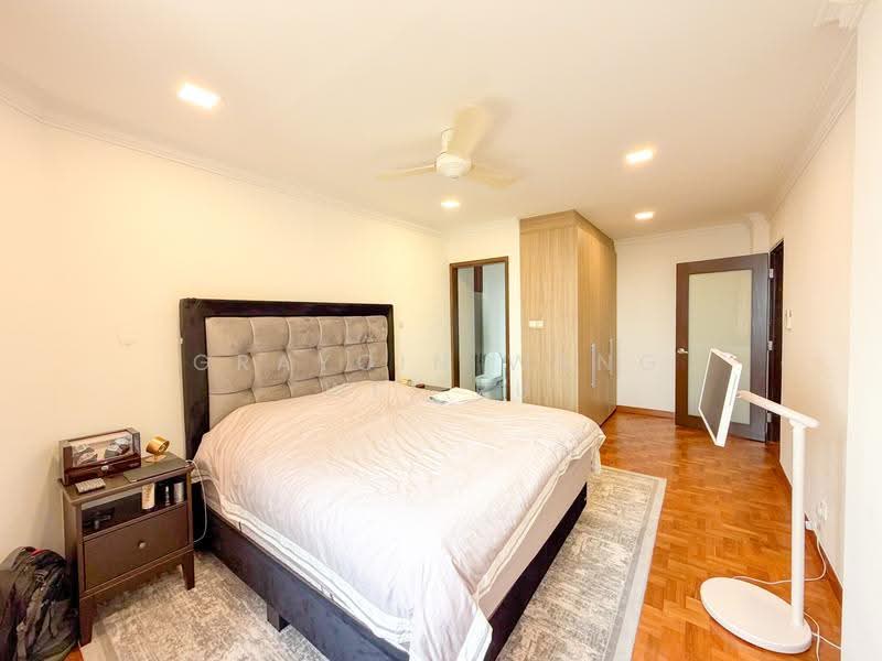 Eastern Lagoon II, 208 Upper East Coast Road, East Coast / Marine Parade, 4 Bedrooms, 3,165 sqft, Condominium For Sale, by Graycin Wang Wei Ru, 500248098 - Bedroom - PropertyGuru.com.sg