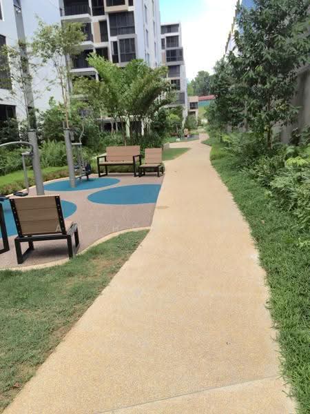 The Rainforest, 333 Choa Chu Kang Avenue 3, Dairy Farm / Bukit Panjang / Choa Chu Kang, 2 Bedrooms, 900 sqft, Executive Condominium For Rent, by Anthony Lee, 500248099 - Exterior - PropertyGuru.com.sg
