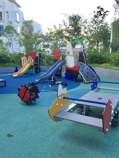 The Rainforest, 333 Choa Chu Kang Avenue 3, Dairy Farm / Bukit Panjang / Choa Chu Kang, 2 Bedrooms, 900 sqft, Executive Condominium For Rent, by Anthony Lee, 500248099 - Exterior - PropertyGuru.com.sg
