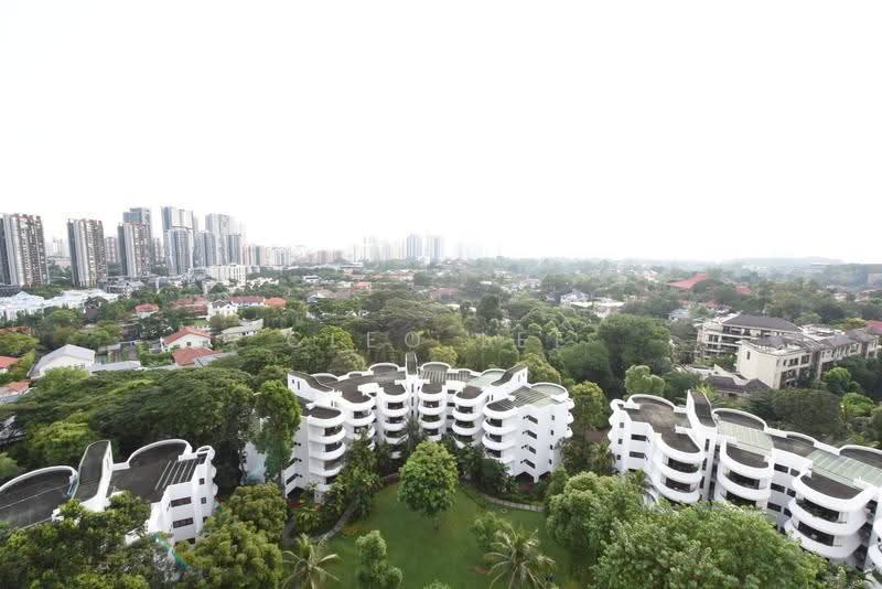 Regency Park, 9 Nathan Road, Tanglin / Holland / Bukit Timah, 4 Bedrooms, 3,650 sqft, Condominium For Rent, by Cleo Lee, 500248105 - Exterior - PropertyGuru.com.sg