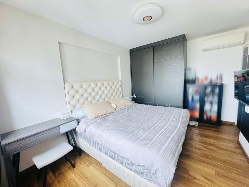 818C Choa Chu Kang Avenue 1, 818C Choa Chu Kang Avenue 1, Dairy Farm / Bukit Panjang / Choa Chu Kang, 3 Bedrooms, 1,206 sqft, HDB Flat For Sale, by Carrie Yin, 500248106 - Bedroom - PropertyGuru.com.sg
