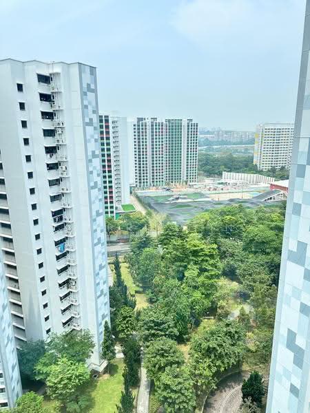 818C Choa Chu Kang Avenue 1, 818C Choa Chu Kang Avenue 1, Dairy Farm / Bukit Panjang / Choa Chu Kang, 3 Bedrooms, 1,206 sqft, HDB Flat For Sale, by Carrie Yin, 500248106 - Exterior - PropertyGuru.com.sg