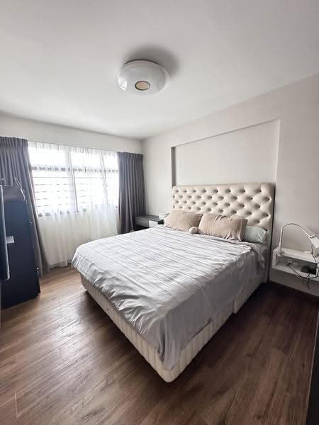 818C Choa Chu Kang Avenue 1, 818C Choa Chu Kang Avenue 1, Dairy Farm / Bukit Panjang / Choa Chu Kang, 3 Bedrooms, 1,206 sqft, HDB Flat For Sale, by Carrie Yin, 500248106 - Bedroom - PropertyGuru.com.sg