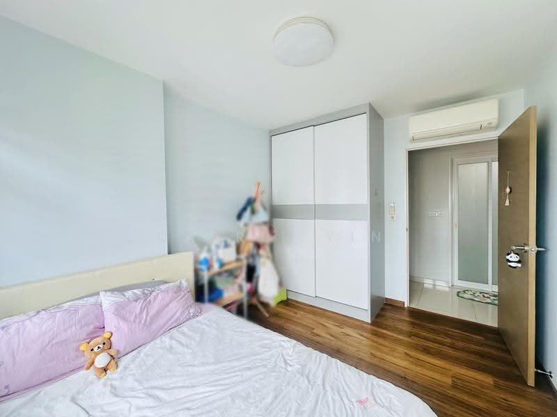 818C Choa Chu Kang Avenue 1, 818C Choa Chu Kang Avenue 1, Dairy Farm / Bukit Panjang / Choa Chu Kang, 3 Bedrooms, 1,206 sqft, HDB Flat For Sale, by Carrie Yin, 500248106 - Bedroom - PropertyGuru.com.sg