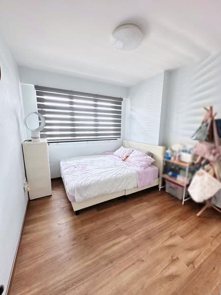 818C Choa Chu Kang Avenue 1, 818C Choa Chu Kang Avenue 1, Dairy Farm / Bukit Panjang / Choa Chu Kang, 3 Bedrooms, 1,206 sqft, HDB Flat For Sale, by Carrie Yin, 500248106 - Bedroom - PropertyGuru.com.sg