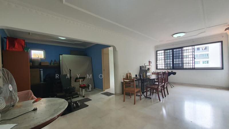 423 Pasir Ris Drive 6, 423 Pasir Ris Drive 6, Pasir Ris / Tampines, 4 Bedrooms, 1,410 sqft, HDB Flat For Sale, by Raymond Loh, 500248107 - Living Room - PropertyGuru.com.sg