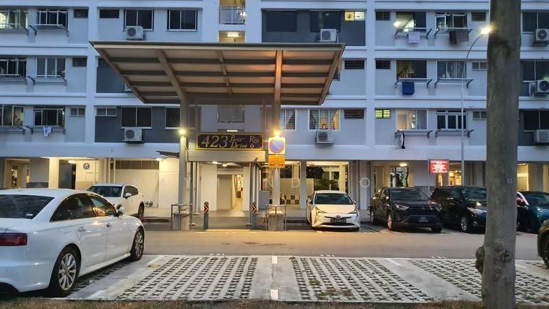 423 Pasir Ris Drive 6, 423 Pasir Ris Drive 6, Pasir Ris / Tampines, 4 Bedrooms, 1,410 sqft, HDB Flat For Sale, by Raymond Loh, 500248107 - Exterior - PropertyGuru.com.sg