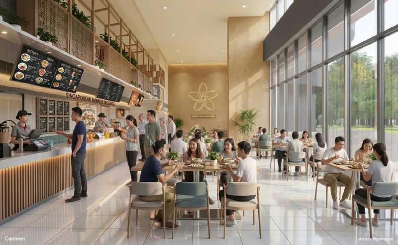 Gate+, 9 Tukang Innovation Drive, Boon Lay / Jurong / Tuas, 1,615 sqft, Factory / Workshop (B2) For Sale, by Jennifer Lee, 500248109 - CommercialGuru.com.sg