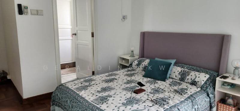 The Tanamera, 1 Tanah Merah Kechil Road, Bedok / Upper East Coast, 3 Bedrooms, 1,324 sqft, Condominium For Sale, by Geraldine Kwok, 500248111 - Bedroom - PropertyGuru.com.sg