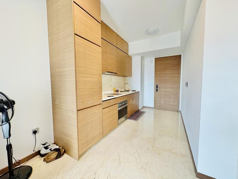 Queens Peak, 1 Dundee Road, Alexandra / Commonwealth, 1 Bedroom, 431 sqft, Condominium For Sale, by Raycher MF Lim, 500248113 - PropertyGuru.com.sg