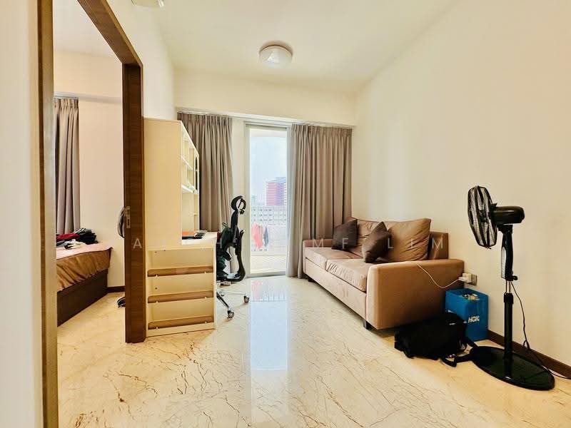 Queens Peak, 1 Dundee Road, Alexandra / Commonwealth, 1 Bedroom, 431 sqft, Condominium For Sale, by Raycher MF Lim, 500248113 - PropertyGuru.com.sg