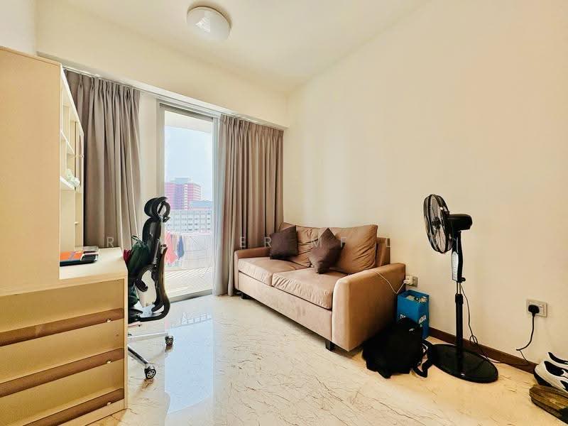 Queens Peak, 1 Dundee Road, Alexandra / Commonwealth, 1 Bedroom, 431 sqft, Condominium For Sale, by Raycher MF Lim, 500248113 - PropertyGuru.com.sg