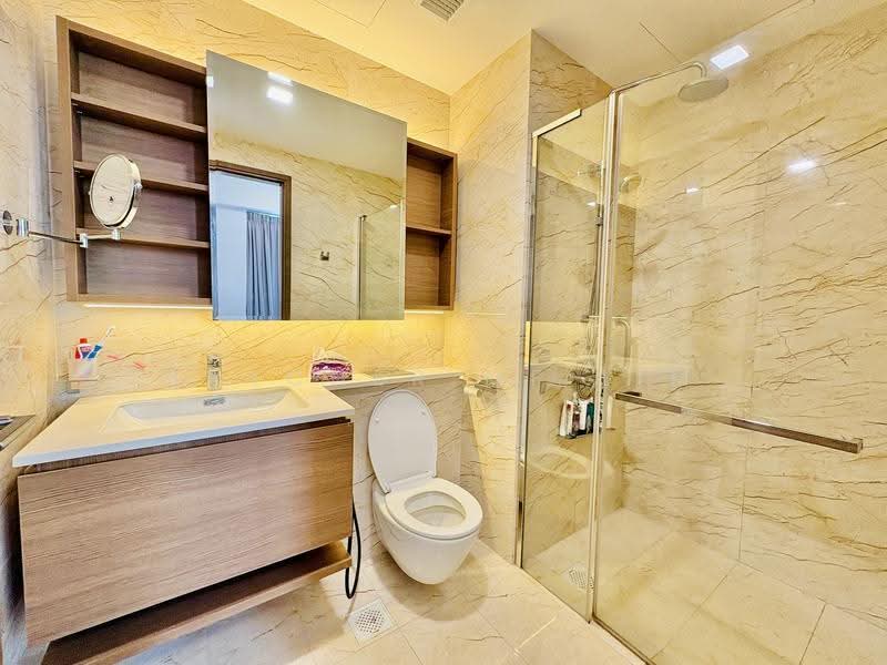 Queens Peak, 1 Dundee Road, Alexandra / Commonwealth, 1 Bedroom, 431 sqft, Condominium For Sale, by Raycher MF Lim, 500248113 - PropertyGuru.com.sg