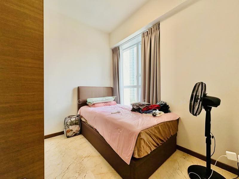 Queens Peak, 1 Dundee Road, Alexandra / Commonwealth, 1 Bedroom, 431 sqft, Condominium For Sale, by Raycher MF Lim, 500248113 - PropertyGuru.com.sg