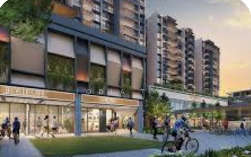 Sceneca Square, Bedok / Upper East Coast, 346 sqft, Food & Beverage For Rent, by Jodia Tay, 500248117 - Exterior - CommercialGuru.com.sg