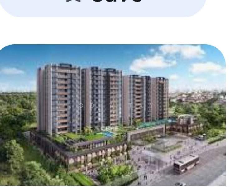 Sceneca Square, Bedok / Upper East Coast, 346 sqft, Food & Beverage For Rent, by Jodia Tay, 500248117 - Exterior - CommercialGuru.com.sg