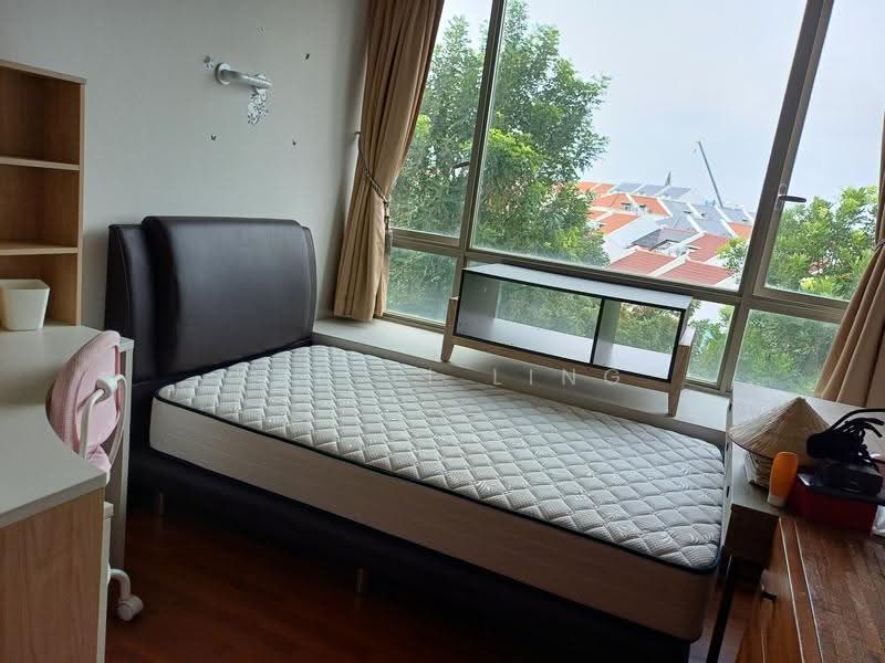 Casa Merah, 60 Tanah Merah Kechil Avenue, Bedok / Upper East Coast, 4 Bedrooms, 1,572 sqft, Condominium For Rent, by Kan Li Ling, 500248119 - Bedroom - PropertyGuru.com.sg