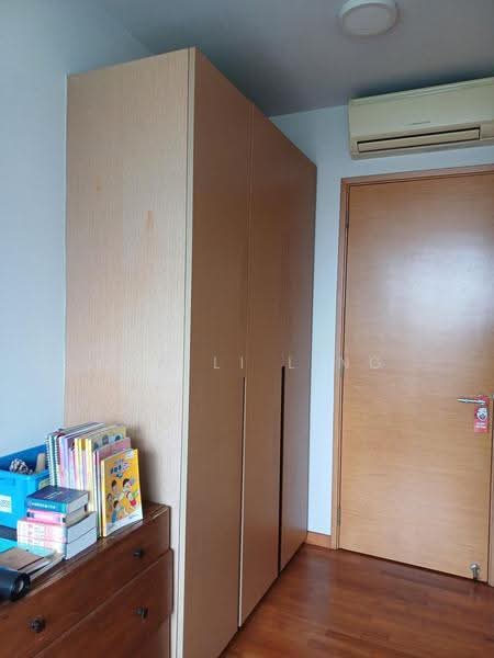 Casa Merah, 60 Tanah Merah Kechil Avenue, Bedok / Upper East Coast, 4 Bedrooms, 1,572 sqft, Condominium For Rent, by Kan Li Ling, 500248119 - Interior - PropertyGuru.com.sg