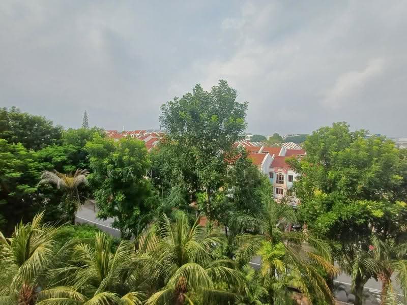 Casa Merah, 60 Tanah Merah Kechil Avenue, Bedok / Upper East Coast, 4 Bedrooms, 1,572 sqft, Condominium For Rent, by Kan Li Ling, 500248119 - Exterior - PropertyGuru.com.sg