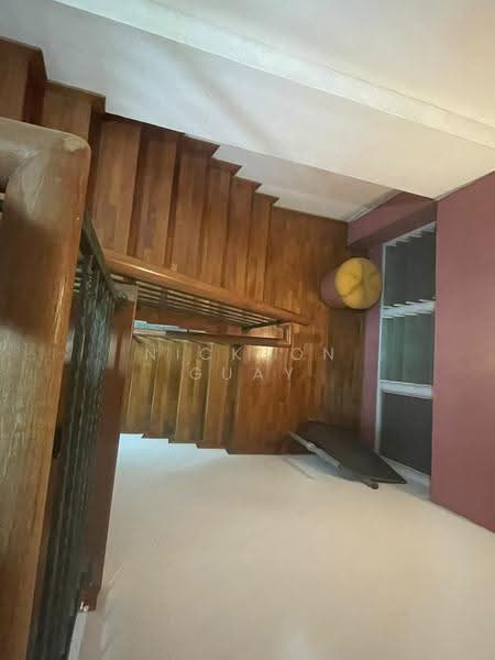 16 Jalan Chermai, Seletar / Yio Chu Kang, 2 Bedrooms, 600 sqft, Terraced House For Rent, by Nickson Guay, 500248124 - Interior - PropertyGuru.com.sg