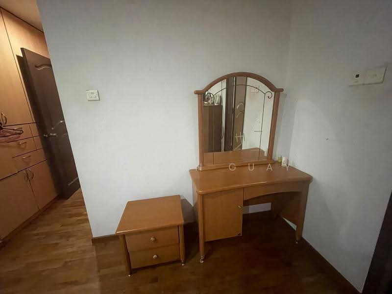 16 Jalan Chermai, Seletar / Yio Chu Kang, 2 Bedrooms, 600 sqft, Terraced House For Rent, by Nickson Guay, 500248124 - Bedroom - PropertyGuru.com.sg