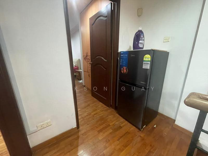 16 Jalan Chermai, Seletar / Yio Chu Kang, 2 Bedrooms, 600 sqft, Terraced House For Rent, by Nickson Guay, 500248124 - Interior - PropertyGuru.com.sg