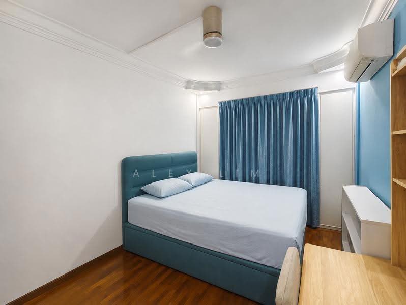 648A Jurong West Street 61, 648A Jurong West Street 61, Boon Lay / Jurong / Tuas, 3 Bedrooms, 1,183 sqft, HDB Flat For Sale, by Alex Lim, 500248125 - Bedroom - PropertyGuru.com.sg