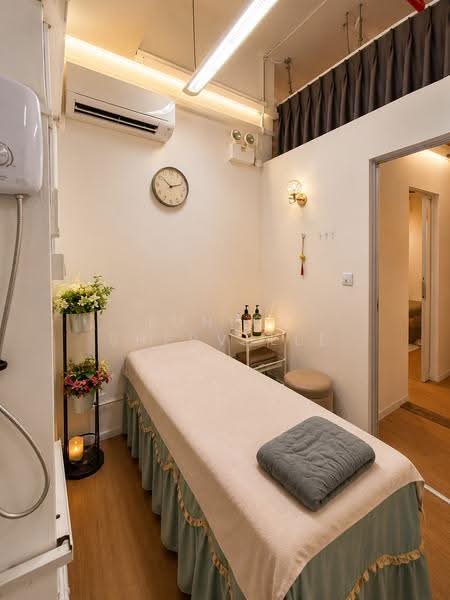 Rocca Balestier, 221 Balestier Road, Balestier / Toa Payoh, 409 sqft, Mall Shop For Rent, by Eunice Shervelle, 500248128 - Interior - CommercialGuru.com.sg