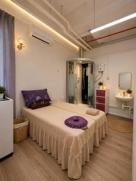 Rocca Balestier, 221 Balestier Road, Balestier / Toa Payoh, 409 sqft, Mall Shop For Rent, by Eunice Shervelle, 500248128 - Interior - CommercialGuru.com.sg