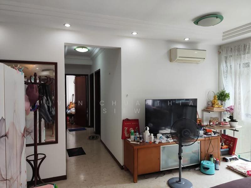 Summerdale, 6 Boon Lay Drive, Boon Lay / Jurong / Tuas, 3 Bedrooms, 1,271 sqft, Condominium For Sale, by Alvin Chua Thiam Siew, 500248132 - Living Room - PropertyGuru.com.sg