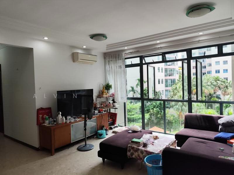 Summerdale, 6 Boon Lay Drive, Boon Lay / Jurong / Tuas, 3 Bedrooms, 1,271 sqft, Condominium For Sale, by Alvin Chua Thiam Siew, 500248132 - Living Room - PropertyGuru.com.sg