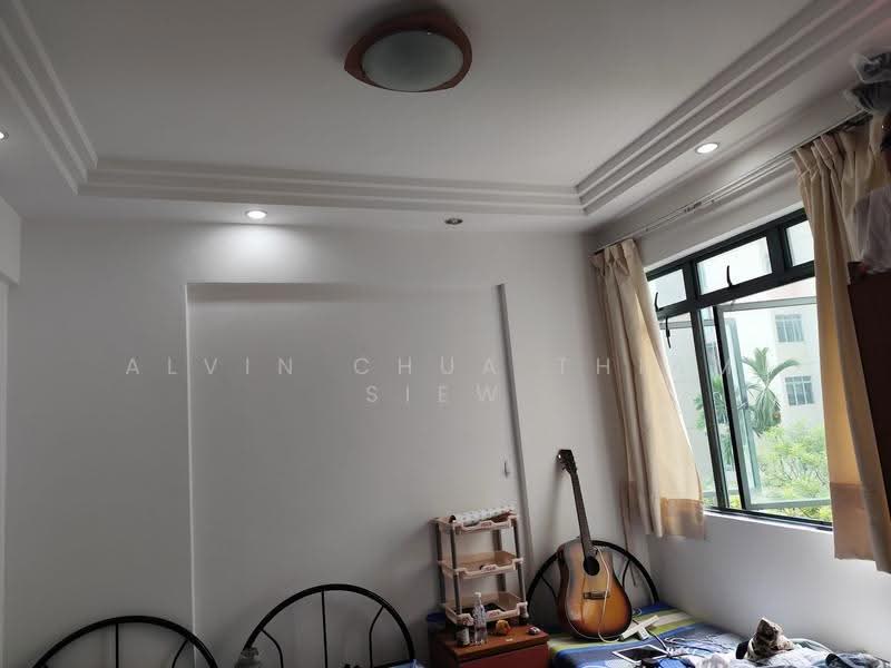 Summerdale, 6 Boon Lay Drive, Boon Lay / Jurong / Tuas, 3 Bedrooms, 1,271 sqft, Condominium For Sale, by Alvin Chua Thiam Siew, 500248132 - Bedroom - PropertyGuru.com.sg