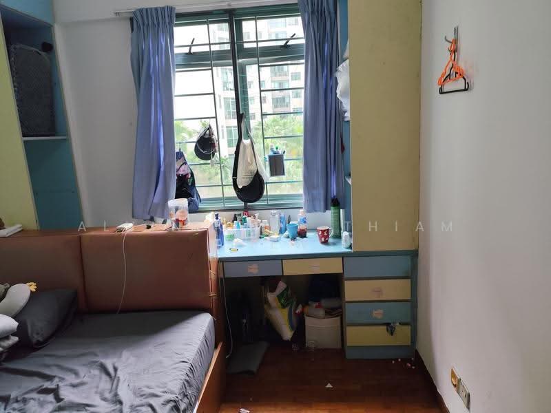 Summerdale, 6 Boon Lay Drive, Boon Lay / Jurong / Tuas, 3 Bedrooms, 1,271 sqft, Condominium For Sale, by Alvin Chua Thiam Siew, 500248132 - Bedroom - PropertyGuru.com.sg