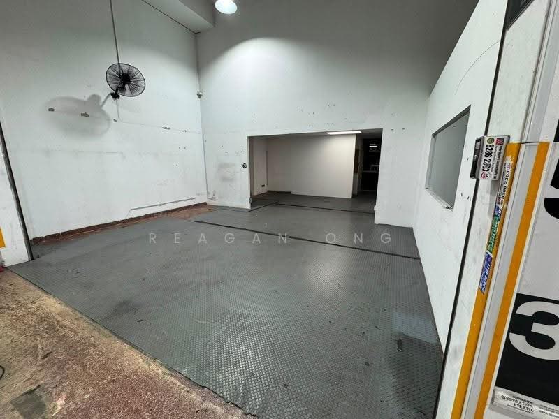 Wcega Plaza, 1 1, Dairy Farm / Bukit Panjang / Choa Chu Kang, 2,562 sqft, Light Industrial (B1) For Rent, by Reagan Ong, 500248135 - CommercialGuru.com.sg
