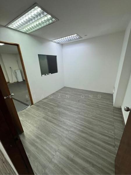 Wcega Plaza, 1 1, Dairy Farm / Bukit Panjang / Choa Chu Kang, 2,562 sqft, Light Industrial (B1) For Rent, by Reagan Ong, 500248135 - CommercialGuru.com.sg