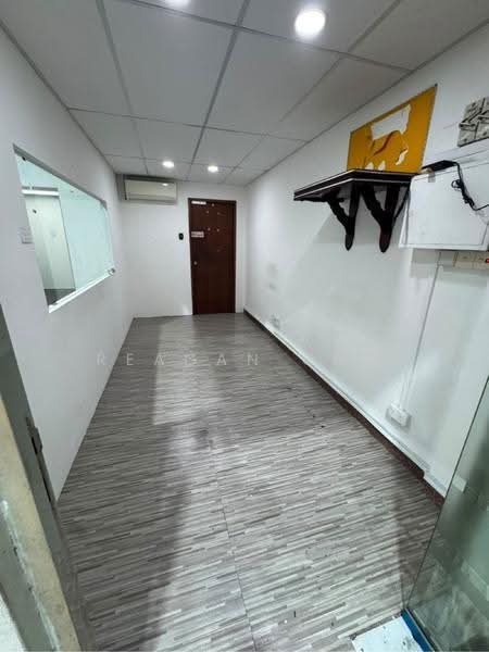 Wcega Plaza, 1 1, Dairy Farm / Bukit Panjang / Choa Chu Kang, 2,562 sqft, Light Industrial (B1) For Rent, by Reagan Ong, 500248135 - CommercialGuru.com.sg