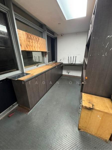 Wcega Plaza, 1 1, Dairy Farm / Bukit Panjang / Choa Chu Kang, 2,562 sqft, Light Industrial (B1) For Rent, by Reagan Ong, 500248135 - CommercialGuru.com.sg