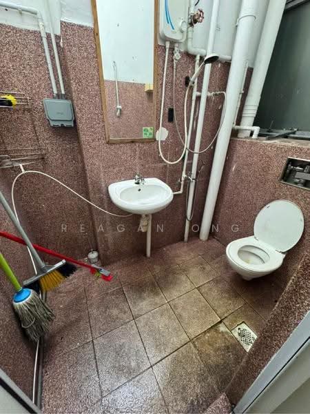 Wcega Plaza, 1 1, Dairy Farm / Bukit Panjang / Choa Chu Kang, 2,562 sqft, Light Industrial (B1) For Rent, by Reagan Ong, 500248135 - CommercialGuru.com.sg