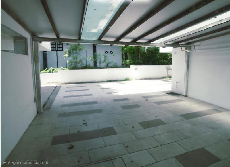 Cairnhill Road, Cairnhill Road, Newton / Novena, 5 Bedrooms, 4,004 sqft, Detached House For Rent, by Oscar Mico, 500248142 - Exterior - PropertyGuru.com.sg