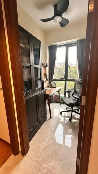 Stirling Residences, 23 Stirling Road, Alexandra / Commonwealth, 3 Bedrooms, 764 sqft, Condominium For Sale, by Anthea Yeo 杨丽娇, 500248143 - Study - PropertyGuru.com.sg