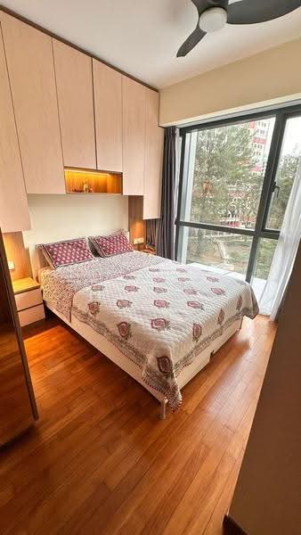 Stirling Residences, 23 Stirling Road, Alexandra / Commonwealth, 3 Bedrooms, 764 sqft, Condominium For Sale, by Anthea Yeo 杨丽娇, 500248143 - Bedroom - PropertyGuru.com.sg