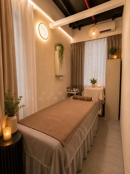 Rocca Balestier, 221 Balestier Road, Balestier / Toa Payoh, 161 sqft, Mall Shop For Rent, by Eunice Shervelle, 500248144 - Interior - CommercialGuru.com.sg