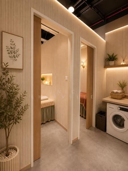Rocca Balestier, 221 Balestier Road, Balestier / Toa Payoh, 161 sqft, Mall Shop For Rent, by Eunice Shervelle, 500248144 - Interior - CommercialGuru.com.sg
