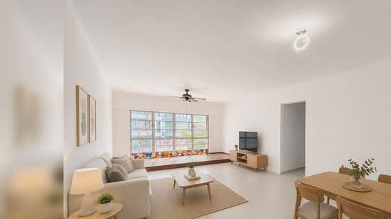 Sunbird View, 183A Sunbird Road, Bedok / Upper East Coast, 3 Bedrooms, 1,356 sqft, Apartment For Sale, by Foo Jen Huey, 500248147 - PropertyGuru.com.sg