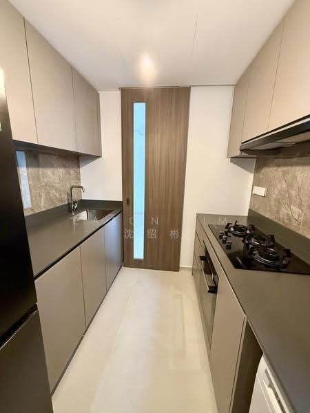Norwood Grand, 10 Champions Way, Admiralty / Woodlands, 3 Bedrooms, 872 sqft, Condominium For Rent, by Eason Sim 沈绍彬, 500248148 - Kitchen - PropertyGuru.com.sg